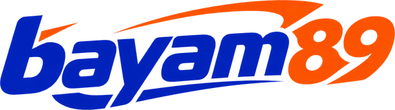 Bayam89 Logo